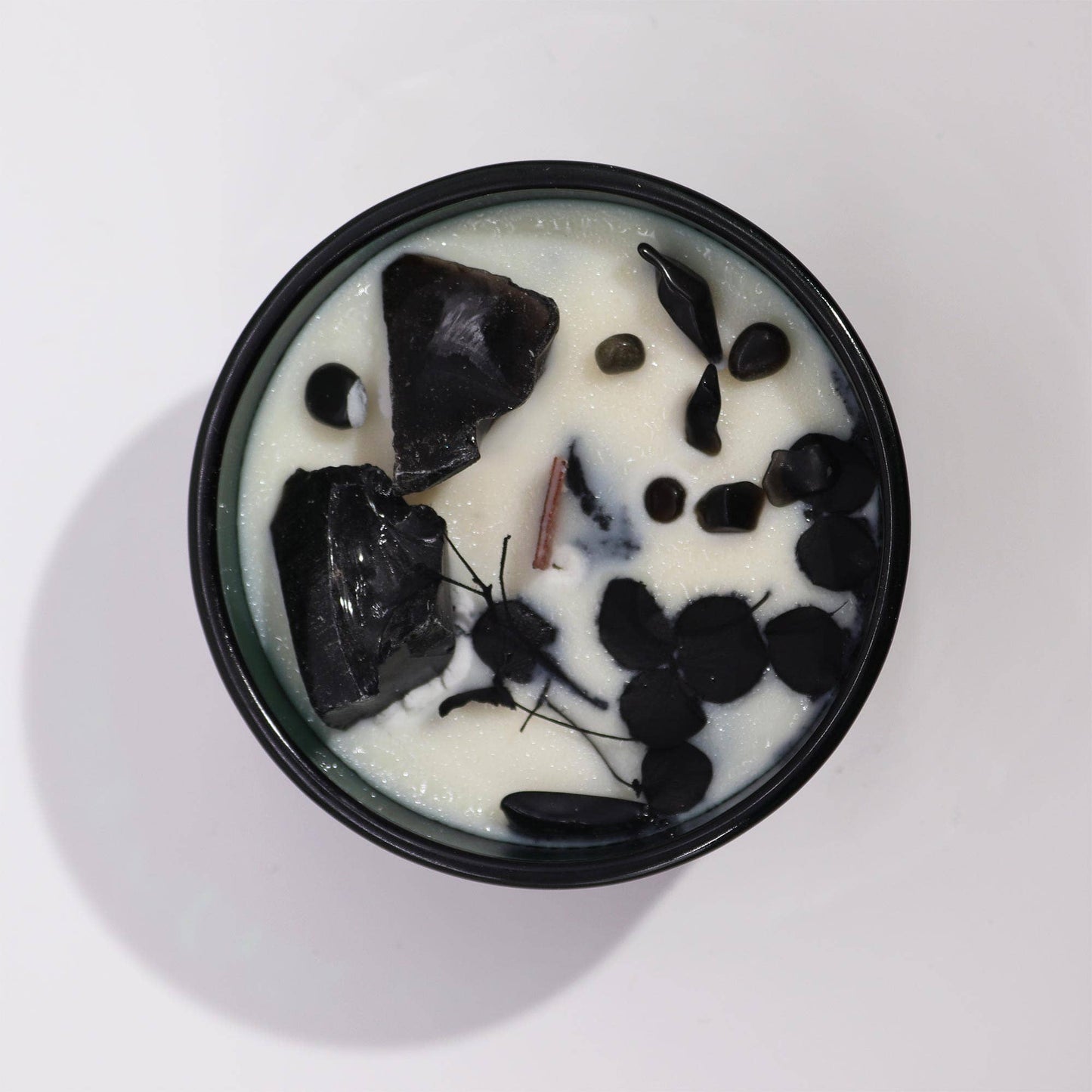 Hop Hare Magic Candle - The Knight of Swords