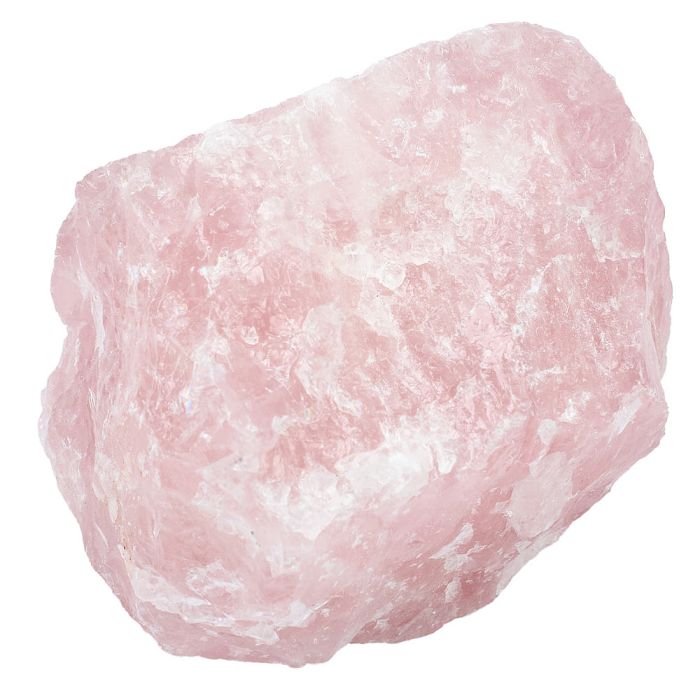 Rose Quartz Rough, Madagascar, approx 250g-500g,