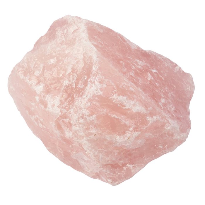 Rose Quartz (1.5-2kg) Brazil