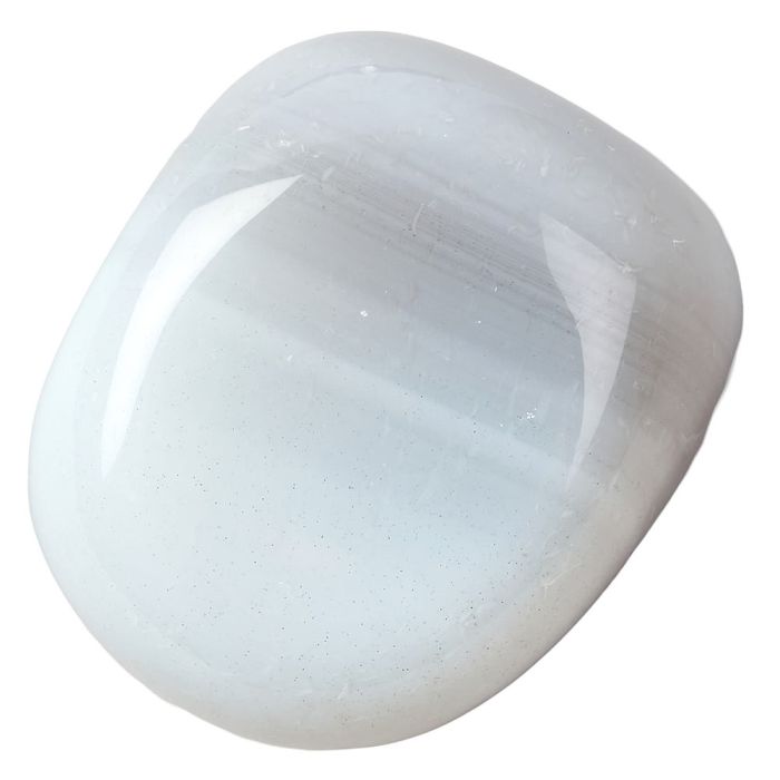 Birth Stone Small Tumblestone Agate
