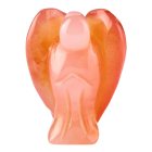 20mm Angel Carnelian