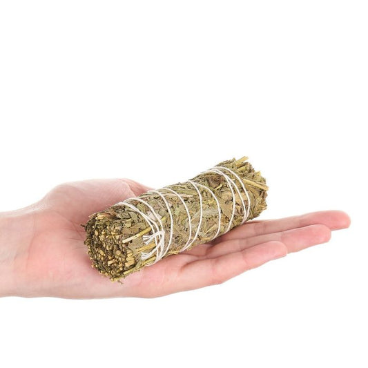 Black Sage Smudge Stick 4"