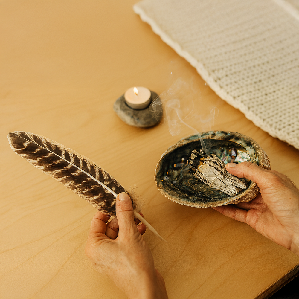 Turkey Feather, 9-11 inch, Single