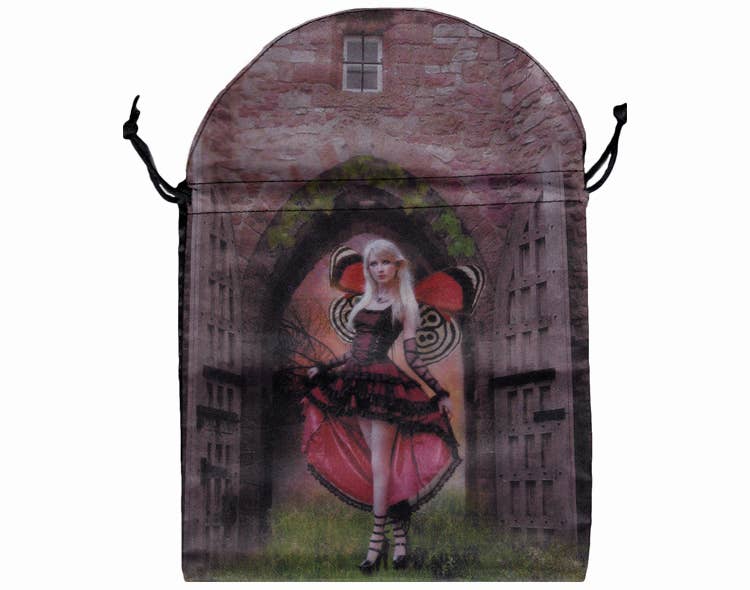 Despoina Tarot Bag