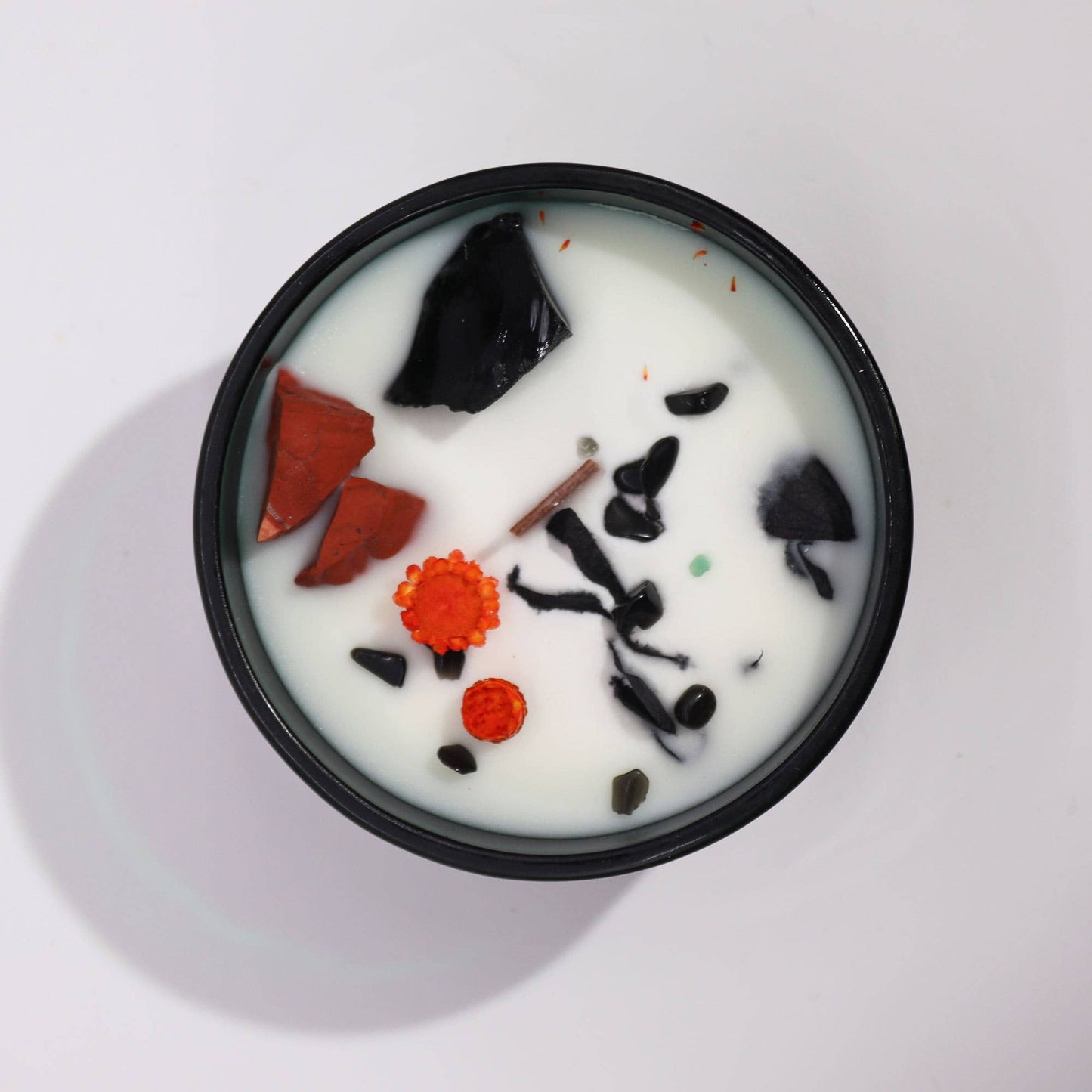 Hop Hare Magic Candle - The Devil