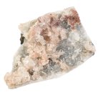 Apophyllite Cluster 5-6", India