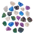 Aura Druzy (Assorted Colours)
