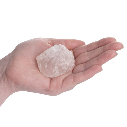 Rose Quartz Gift Box