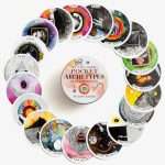 WILD UNKNOWN POCKET ARCHETYPES DECK & GUIDEBOOK