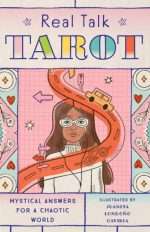 REAL TALK TAROT