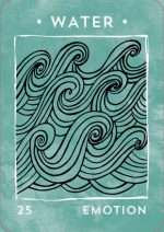 NATURE NURTURE ORACLE