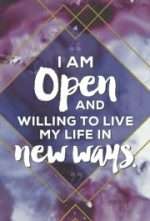 FIND YOUR HAPPY - DAILY MANTRA DECK RRP œ21.00 inc VAT