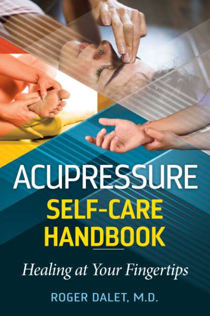 ACUPRESSURE SELF-CARE HANDBOOK
