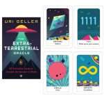 EXTRATERRESTRIAL ORACLE RRP œ19.99 inc VAT