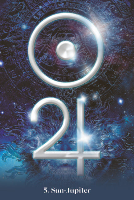 ASTROLOGY ORACLE* RRP œ19.99 inc VAT