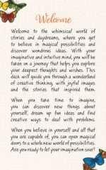IMAGINE & BELIEVE