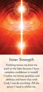 HEALING ENERGY ORACLE