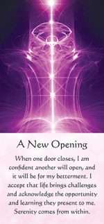 HEALING ENERGY ORACLE