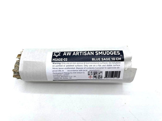 Smudge Stick - Blue Sage 10 cm