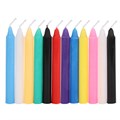 Pack of 12 Mixed Magic Spell Candles
