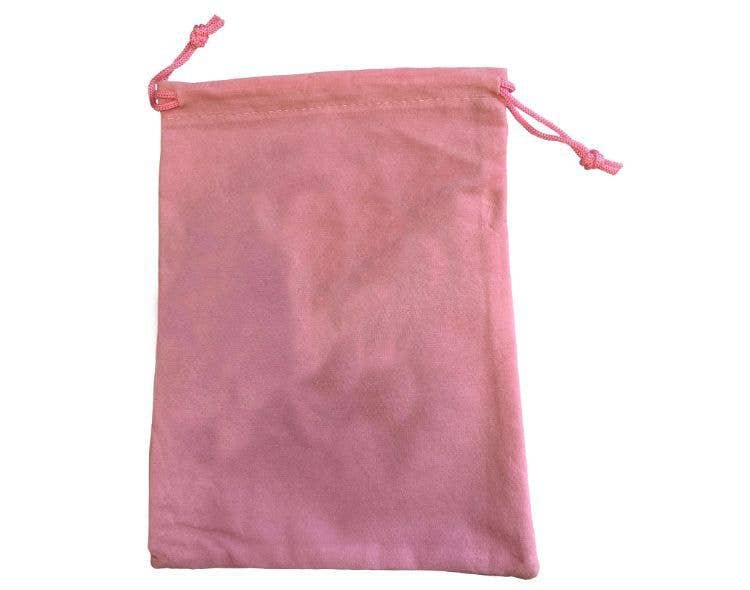 Pink Tarot Bag