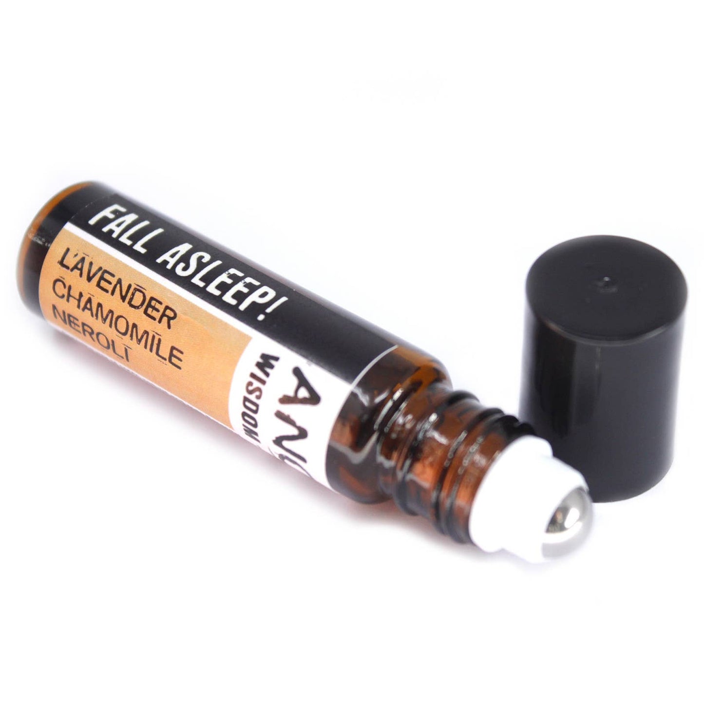 10ml Essential Oil Roll-On Blend - Fall Asleep!