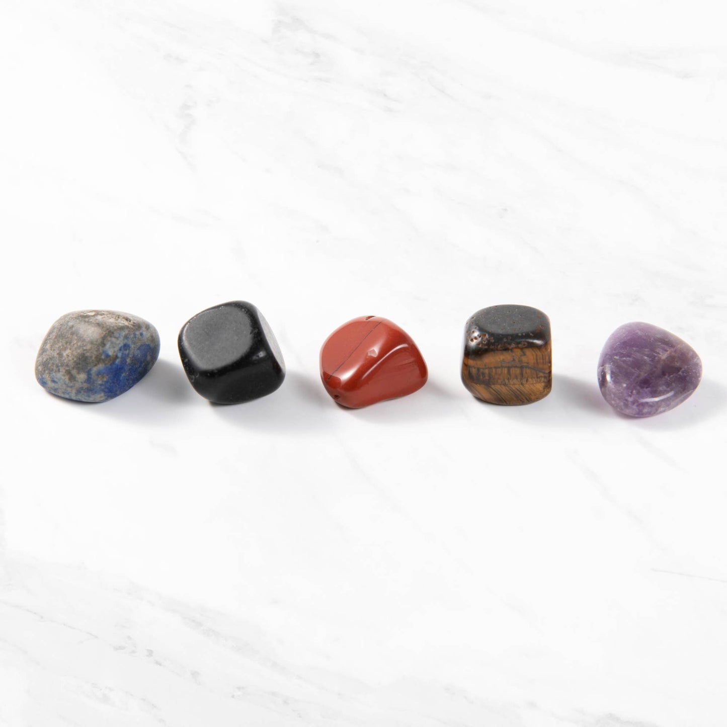 Myga Wellbeing Crystal Collection - Single Units: Empowerment