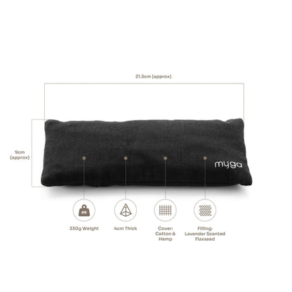 Lavender Eye Pillow