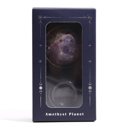 Gemstone Planet - Jupiter