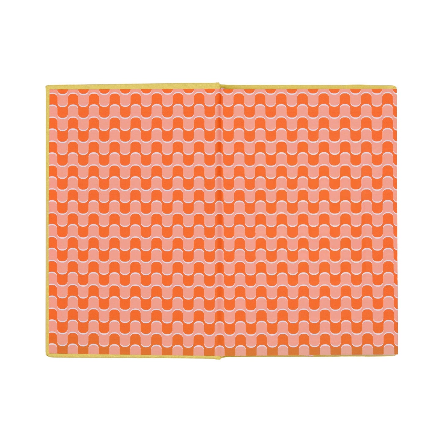 Designworks Ink How To Trick People Journal