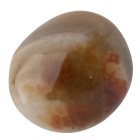 River Carnelian Pebbles C Grade, Brazil
