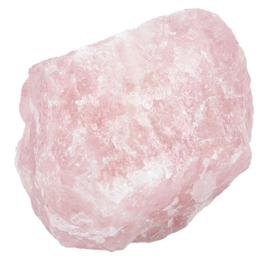 Rose Quartz Rough, Madagascar, approx 250g-500g,