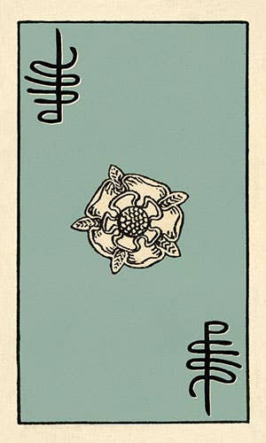 Tarot Cards Smith-Waite Centennial In A Tin Box Us Games Sys