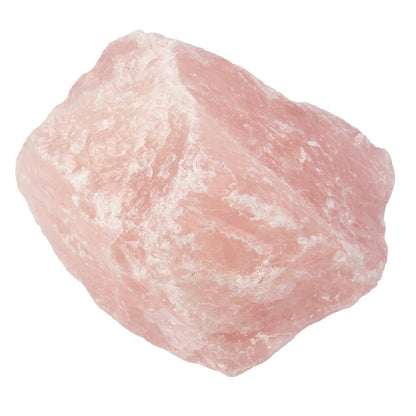 Rose Quartz (1.5-2kg) Brazil