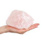 Rose Quartz (1.5-2kg) Brazil