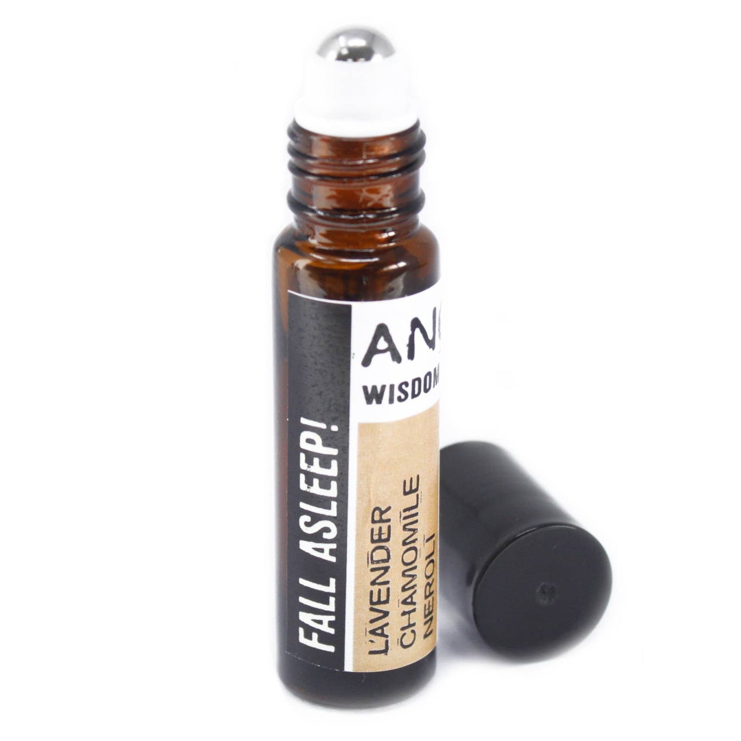 10ml Essential Oil Roll-On Blend - Fall Asleep!