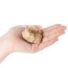 Citrine Heat Treated Druze 3rd grade, Brazil