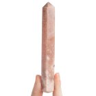 Pink Amethyst Massage Wand 120-130cm