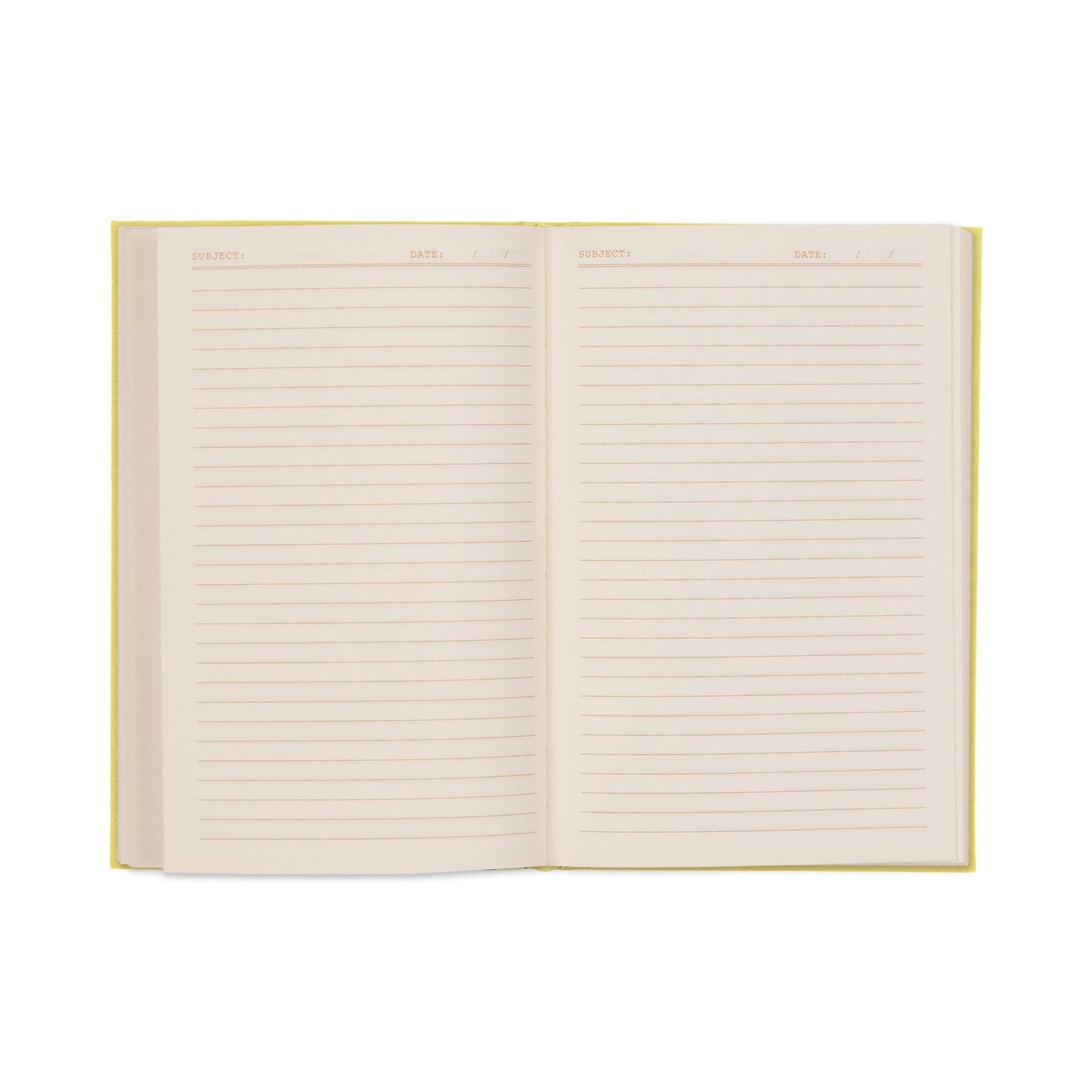 Designworks Ink How To Trick People Journal