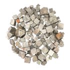 Pyrite Cubes Approx 1-3cm Spain