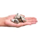 Pyrite Cubes Approx 1-3cm Spain