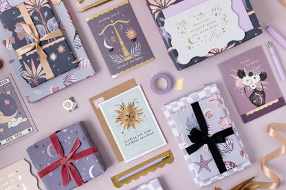 Sending Sunshine Birthday Card | Female Birthday Cards