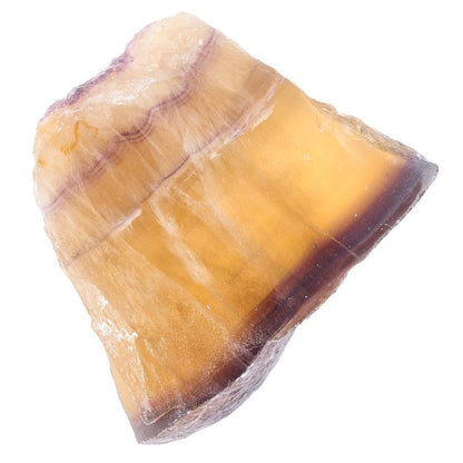 Rainbow Fluorite Slab