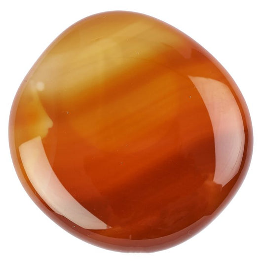 Carnelian Smoothstone
