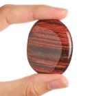 Red Tiger Eye Smoothstone