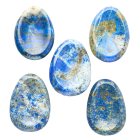 Lapis Lazuli Worry Stone