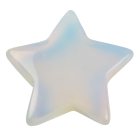 Opalite Star 10x40mm