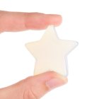 Opalite Star 10x40mm