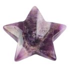 Amethyst Star 10x40mm