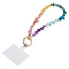 Chakra Phone Charm